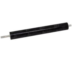 Вал резиновый нижний Hi-Black для HP LJ P4014/P4015/P4515