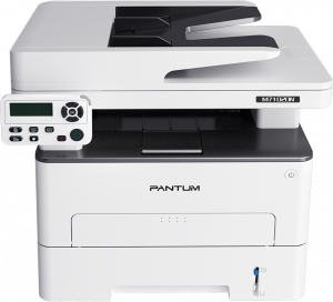 МФУ лазерное Pantum M7102DN
