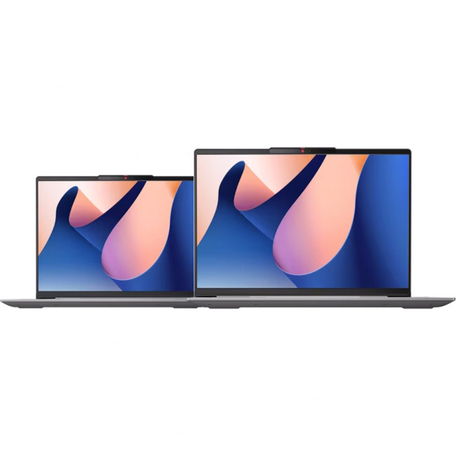 Ноутбук Lenovo IdeaPad Slim 5 14IAH8 (83BF0051RK) — для бизнеса и офиса
