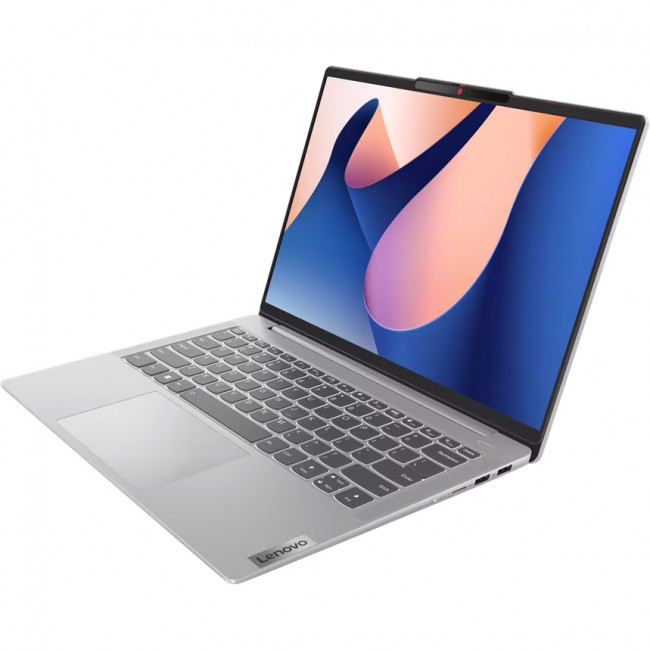 Ноутбук Lenovo IdeaPad Slim 5 14IAH8 (83BF0051RK) — для бизнеса и офиса