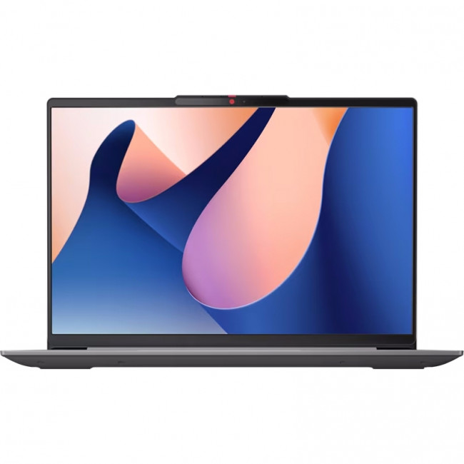Ноутбук Lenovo IdeaPad Slim 5 14IAH8 (83BF0051RK) — для бизнеса и офиса