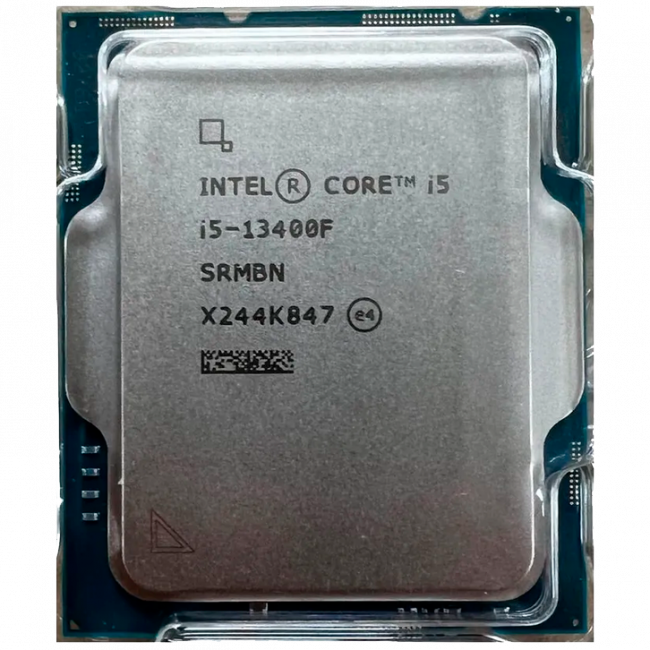 Процессор Intel Core i5-13400F (CM8071504821107) — для бизнеса и офиса Процессор Intel Core i5-13400F (CM8071504821107) — для бизнеса и офиса