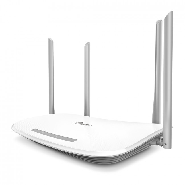 Маршрутизатор TP-Link EC221-G5 — для бизнеса и офиса