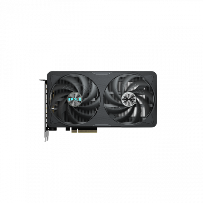 Видеокарта GIGABYTE GV-N506TEAGLE OC-16GD — для бизнеса и офиса