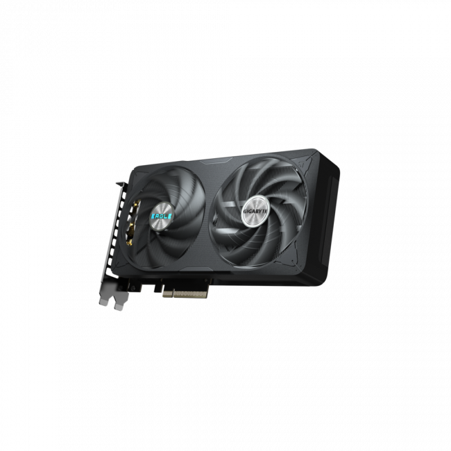 Видеокарта GIGABYTE GV-N506TEAGLE OC-16GD — для бизнеса и офиса