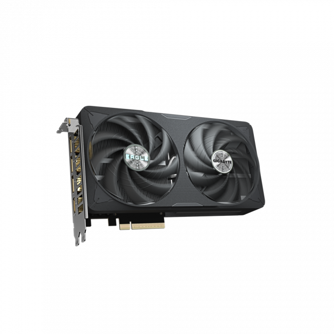 Видеокарта GIGABYTE GV-N506TEAGLE OC-16GD — для бизнеса и офиса