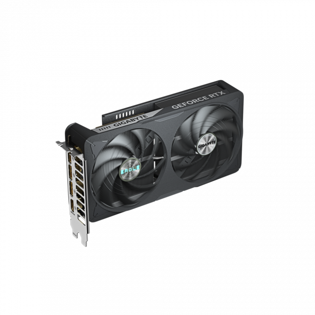 Видеокарта GIGABYTE GV-N506TEAGLE OC-16GD — для бизнеса и офиса
