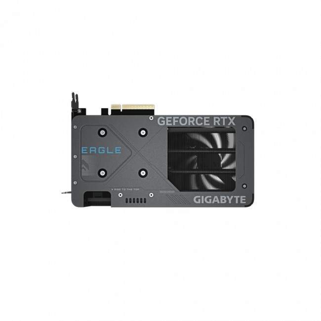 Видеокарта GIGABYTE GV-N506TEAGLE OC-16GD — для бизнеса и офиса