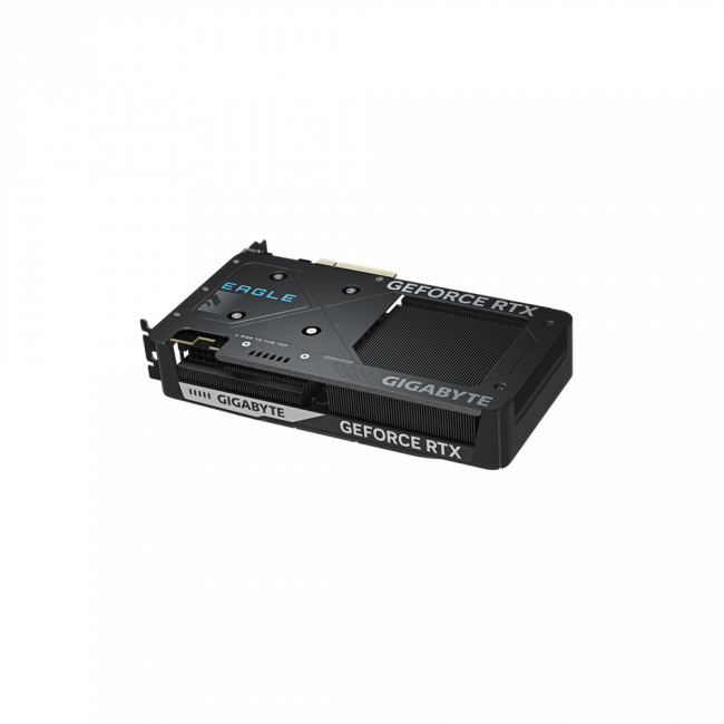 Видеокарта GIGABYTE GV-N506TEAGLE OC-16GD — для бизнеса и офиса