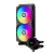 Система охлаждения PCCooler DA240 ARGB BK — для бизнеса и офиса Система охлаждения PCCooler DA240 ARGB BK — для бизнеса и офиса