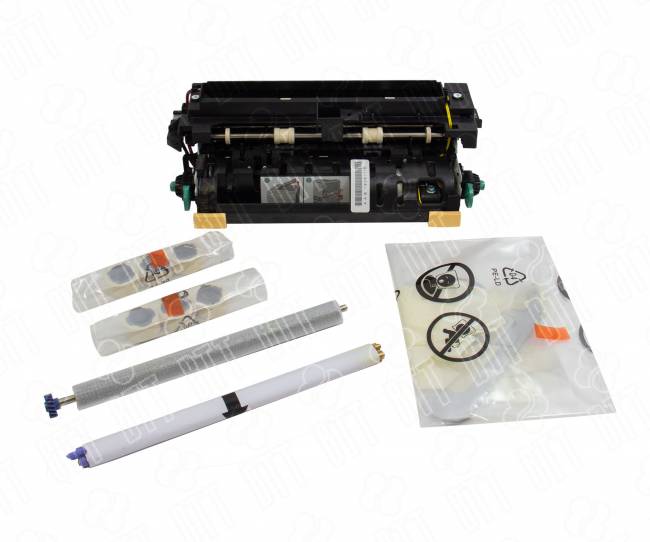 Ремкомплект (Maintenance kit) для LEXMARK T650/T652/T654/X651/X652/X654/X656/X658 (совм) — для бизнеса и офиса