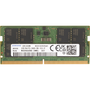 Память оперативная Samsung M425R4GA3BB0-CWMOL