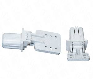 Комплект петель ADF Hi-Black для HP CLJ 2820/ 2840/ LJ 3390/ 3392/ M2727