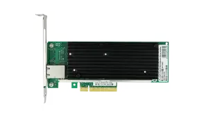 Сетевая карта LR-Link LREC9802BF-2SFP+