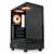 Корпус без блока питания HSPD F510-TGBK-ARGB — для бизнеса и офиса Корпус без блока питания HSPD F510-TGBK-ARGB — для бизнеса и офиса