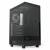 Корпус без блока питания HSPD F510-TGBK-ARGB — для бизнеса и офиса Корпус без блока питания HSPD F510-TGBK-ARGB — для бизнеса и офиса