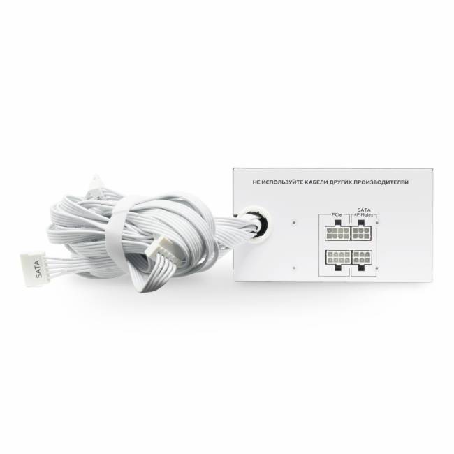 Блок питания HSPD HSI-750BS-WH — для бизнеса и офиса Блок питания HSPD HSI-750BS-WH — для бизнеса и офиса