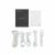 Блок питания HSPD HSI-750BS-WH — для бизнеса и офиса Блок питания HSPD HSI-750BS-WH — для бизнеса и офиса