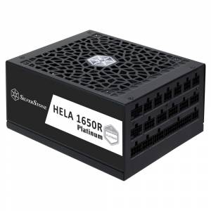 Блок питания SilverStone G540HA165R0M220