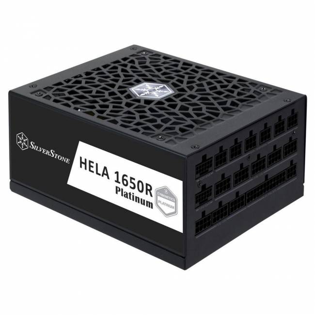 Блок питания SilverStone G540HA165R0M220 — для бизнеса и офиса