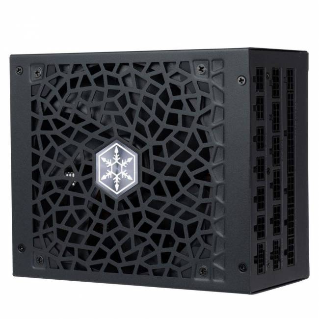 Блок питания SilverStone G540HA165R0M220 — для бизнеса и офиса
