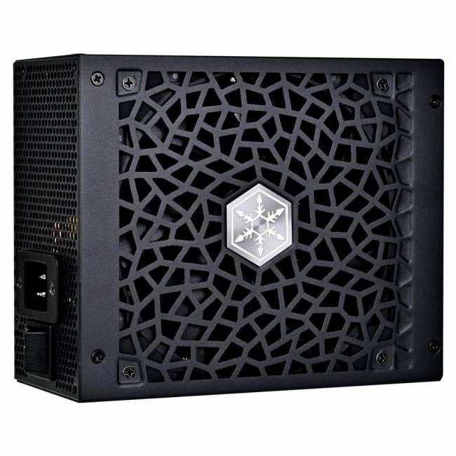 Блок питания SilverStone G540HA165R0M220 — для бизнеса и офиса