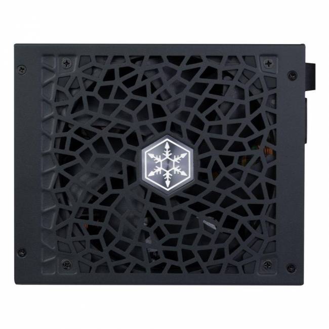 Блок питания SilverStone G540HA165R0M220 — для бизнеса и офиса