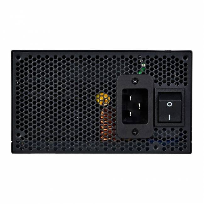 Блок питания SilverStone G540HA165R0M220 — для бизнеса и офиса