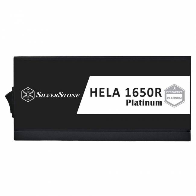Блок питания SilverStone G540HA165R0M220 — для бизнеса и офиса