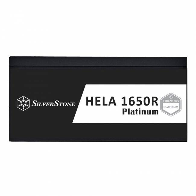 Блок питания SilverStone G540HA165R0M220 — для бизнеса и офиса