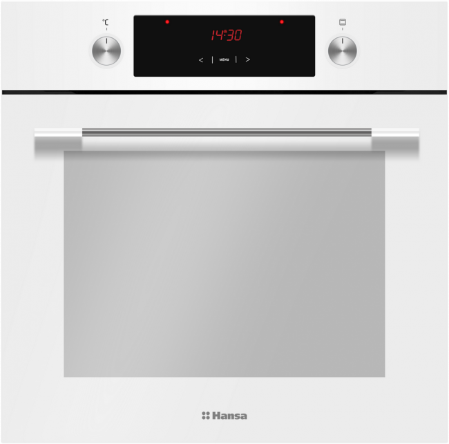 Встраиваемый духовой шкаф Hansa Quadrum BOEW68441