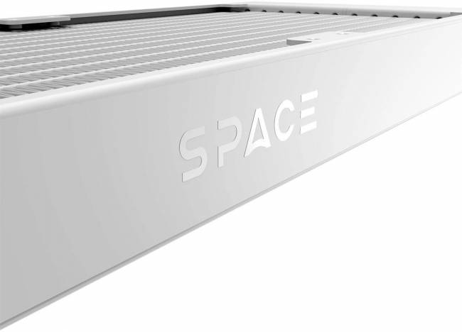 Система водяного охлаждения ID-COOLING SL360 XE WHITE — для бизнеса и офиса Система водяного охлаждения ID-COOLING SL360 XE WHITE — для бизнеса и офиса
