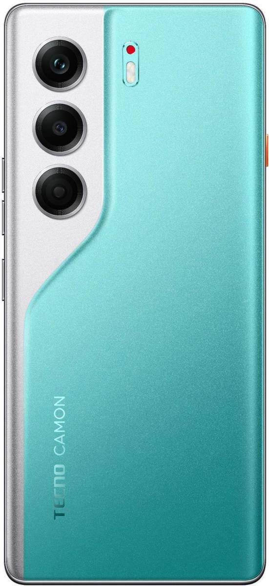 Смартфон TECNO CM7 256+8 EMERALD LAKE GREEN — для бизнеса и офиса Смартфон TECNO CM7 256+8 EMERALD LAKE GREEN — для бизнеса и офиса