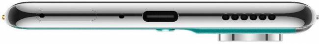 Смартфон TECNO CM7 256+8 EMERALD LAKE GREEN — для бизнеса и офиса Смартфон TECNO CM7 256+8 EMERALD LAKE GREEN — для бизнеса и офиса