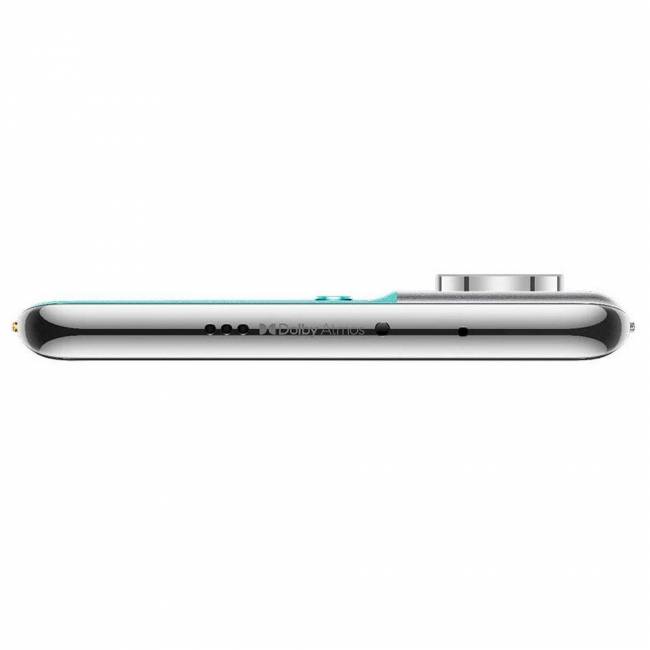 Смартфон TECNO CM7 256+8 EMERALD LAKE GREEN — для бизнеса и офиса Смартфон TECNO CM7 256+8 EMERALD LAKE GREEN — для бизнеса и офиса
