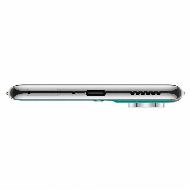 Смартфон TECNO CM7 256+8 EMERALD LAKE GREEN — для бизнеса и офиса Смартфон TECNO CM7 256+8 EMERALD LAKE GREEN — для бизнеса и офиса