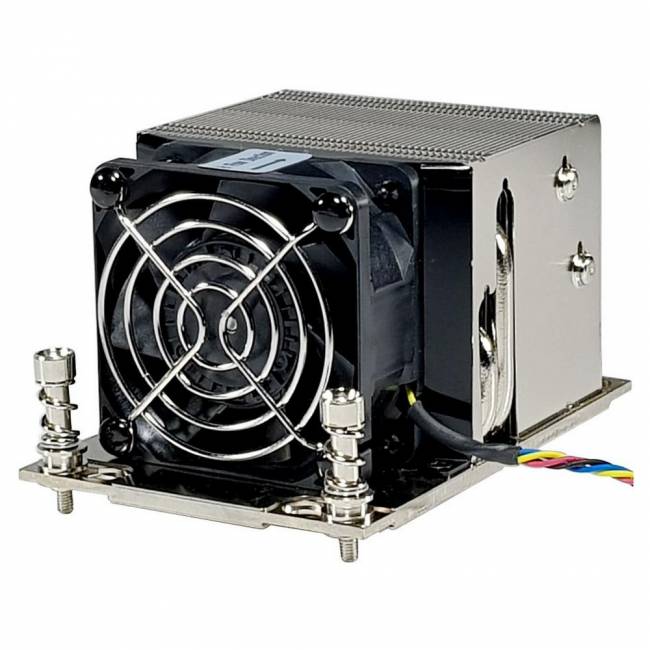 Вентилятор корпусной Ablecom ACL-S20080 — для бизнеса и офиса