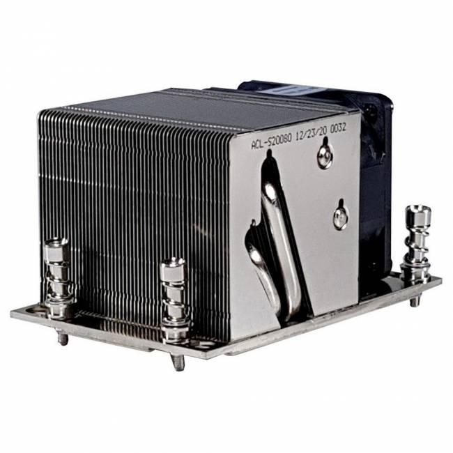 Вентилятор корпусной Ablecom ACL-S20080 — для бизнеса и офиса