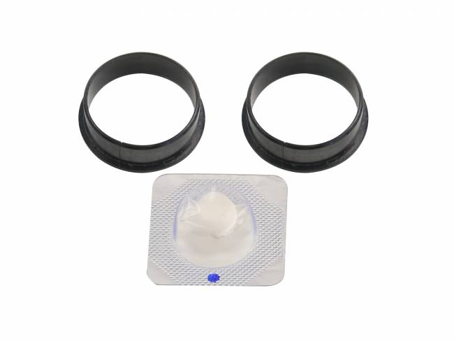Комплект бушингов тефлонового вала 2шт (CET) Kyocera Ecosys P3045dn/P3050dn/P3060dn/P3145d CET361005 — для бизнеса и офиса