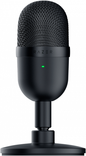 Микрофон Razer Seiren Mini Razer Seiren Mini Микрофон Razer Seiren Mini Razer Seiren Mini