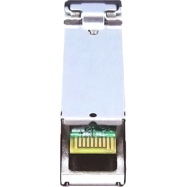 Трансивер OSNOVO SFP-S1LC13-G-1310-1550-I