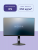 Офисный монитор 24 Nerpa OPD24F75HE — для бизнеса и офиса Офисный монитор 24 Nerpa OPD24F75HE — для бизнеса и офиса
