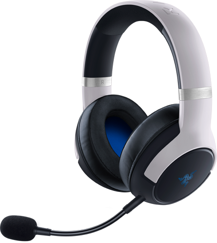 Игровая гарнитура Razer Kaira Pro for Playstation headset Razer Kaira Pro for PlayStation — для бизнеса и офиса
