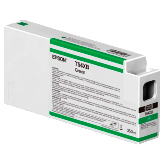 Картридж Epson C13T54XB00 — для бизнеса и офиса