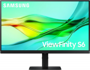 Монитор Samsung S24D604UAU Samsung S24A604UAU 24"