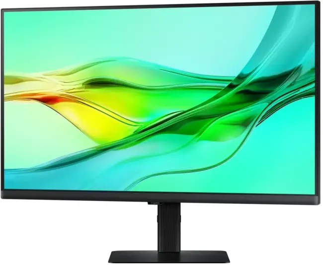 Монитор Samsung S24D604UAU Samsung S24A604UAU 24" — для бизнеса и офиса Монитор Samsung S24D604UAU Samsung S24A604UAU 24" — для бизнеса и офиса