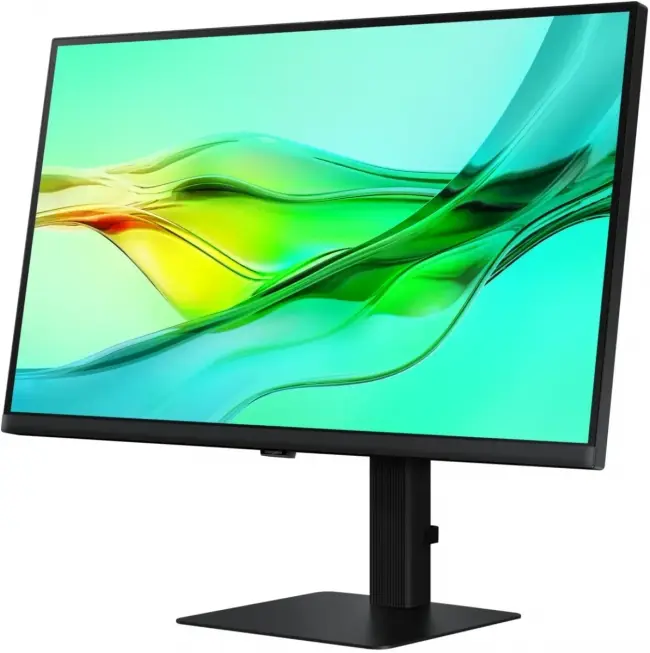 Монитор Samsung S24D604UAU Samsung S24A604UAU 24" — для бизнеса и офиса Монитор Samsung S24D604UAU Samsung S24A604UAU 24" — для бизнеса и офиса