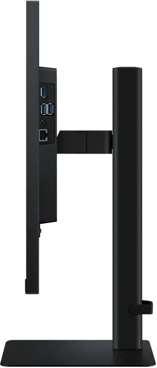 Монитор Samsung S24D604UAU Samsung S24A604UAU 24" — для бизнеса и офиса Монитор Samsung S24D604UAU Samsung S24A604UAU 24" — для бизнеса и офиса