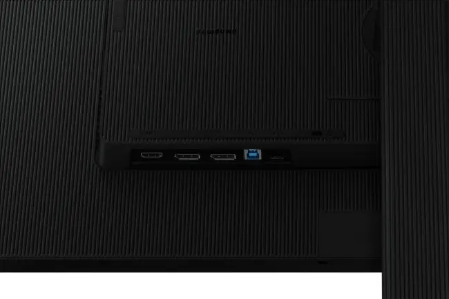 Монитор Samsung S24D604UAU Samsung S24A604UAU 24" — для бизнеса и офиса Монитор Samsung S24D604UAU Samsung S24A604UAU 24" — для бизнеса и офиса