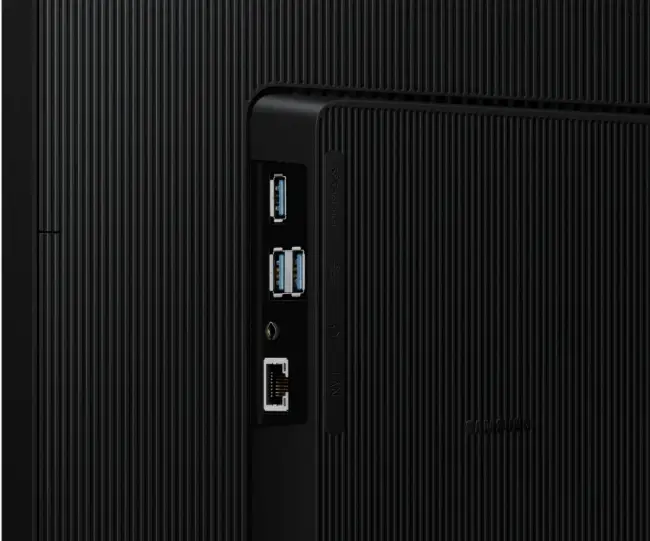 Монитор Samsung S24D604UAU Samsung S24A604UAU 24" — для бизнеса и офиса Монитор Samsung S24D604UAU Samsung S24A604UAU 24" — для бизнеса и офиса